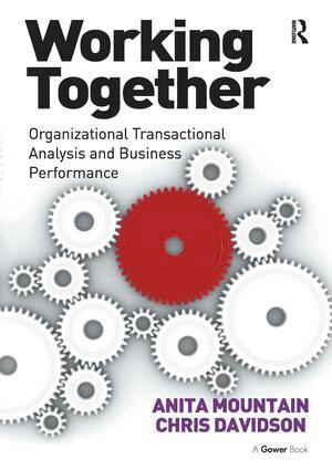 Chris Davidson, Anita Mountain - Working Together, Häftad