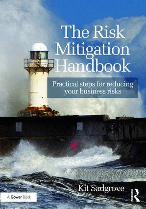 Kit Sadgrove - Risk Mitigation Handbook, Inbunden. Tillgänglighet: Lägg i varukorg