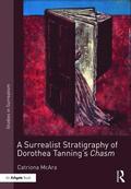 Surrealist Stratigraphy of Dorothea Tanning's Chasm