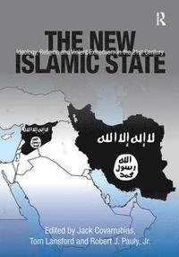 New Islamic State