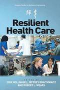 Resilient Health Care