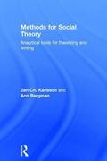 Methods for Social Theory