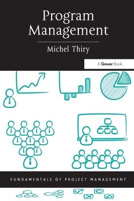 Program Management av Michel Thiry