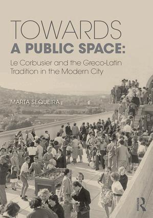 Marta Sequeira - Towards a Public Space, Inbunden. Tillgänglighet: Lägg i varukorg