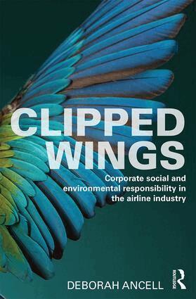 Deborah Ancell - Clipped Wings, Inbunden. Tillgänglighet: Lägg i varukorg