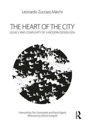 Leonardo Zuccaro Marchi - Heart of the City, Inbunden. Tillgänglighet: Lägg i varukorg