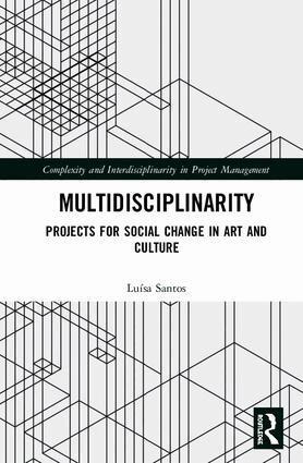 Luisa Santos - Multidisciplinarity, Inbunden. Tillgänglighet: Lägg i varukorg