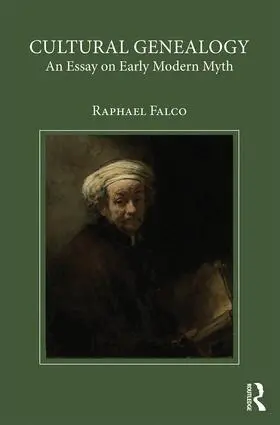 Raphael Falco - Cultural Genealogy, Inbunden. Tillgänglighet: Lägg i varukorg