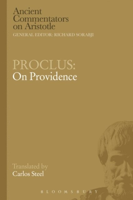Proclus - Proclus: On Providence, E-bok