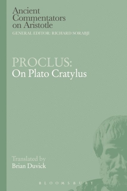 Proclus - Proclus: On Plato Cratylus, E-bok