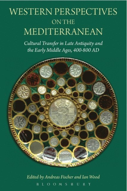 Andreas Fischer, Ian Wood - Western Perspectives on the Mediterranean, E-bok