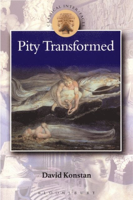 David Konstan - Pity Transformed, E-bok