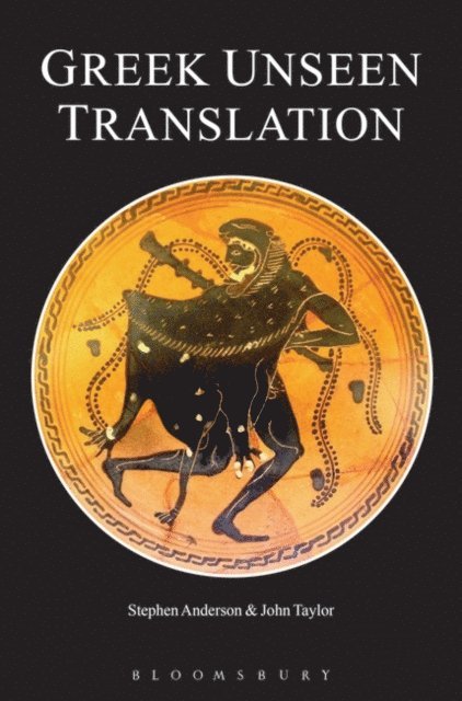 John Taylor, Stephen Anderson - Greek Unseen Translation, E-bok
