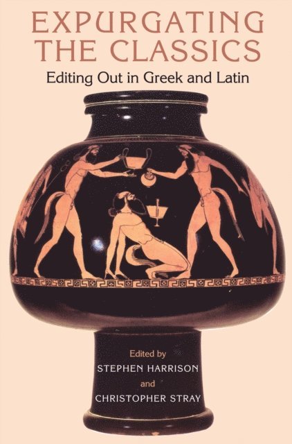 Bloomsbury Publishing - Expurgating the Classics, E-bok