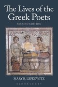 Lives of the Greek Poets