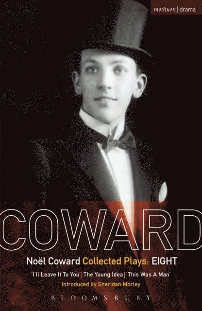 Noël Coward - Coward Plays: 8, E-bok