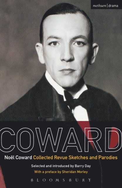 Noël Coward - Coward Revue Sketches, E-bok