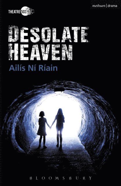 Ailis Ni Riain - Desolate Heaven, E-bok