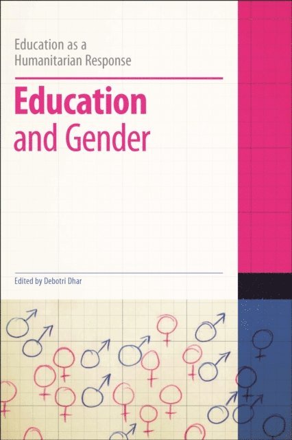Debotri Dhar - Education and Gender, E-bok