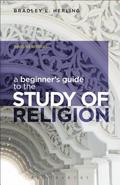 A Beginner's Guide to the Study of Religion