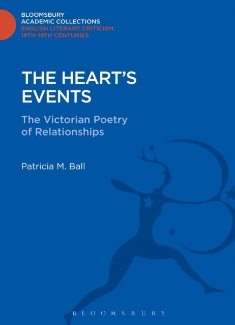 Patricia M. Ball - Heart's Events, E-bok