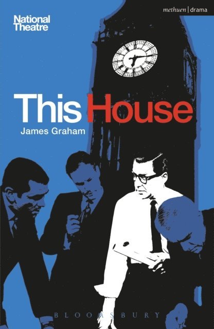 James Graham - This House, E-bok