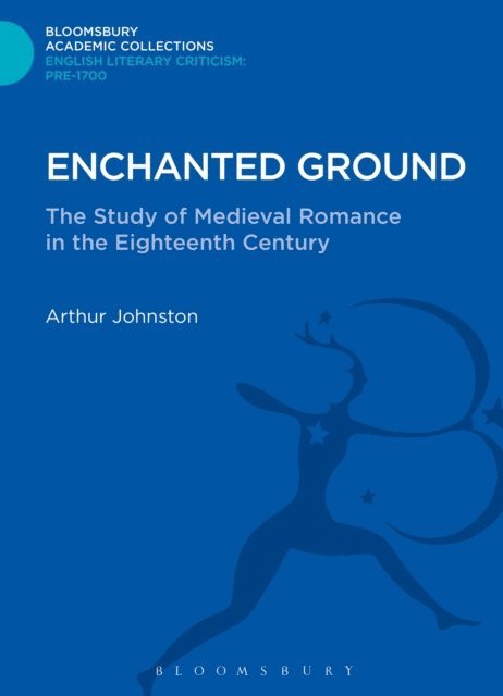 Arthur Johnston - Enchanted Ground, E-bok