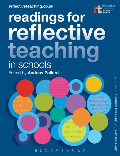 Andrew Pollard - Readings for Reflective Teaching in Schools, E-bok