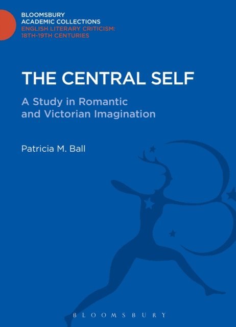 Patricia M. Ball - Central Self, E-bok