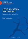 Love, Mystery and Misery