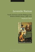 Juvenile Nation