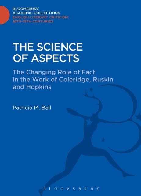 Patricia M. Ball - Science of Aspects, E-bok