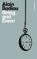 Being and Event