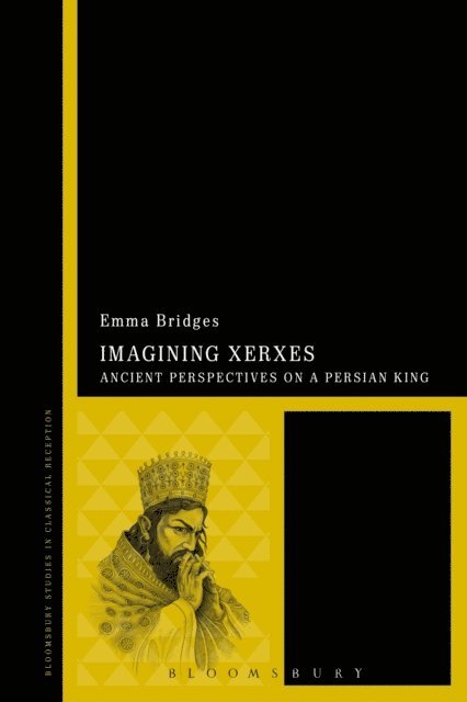 Emma Bridges - Imagining Xerxes, E-bok
