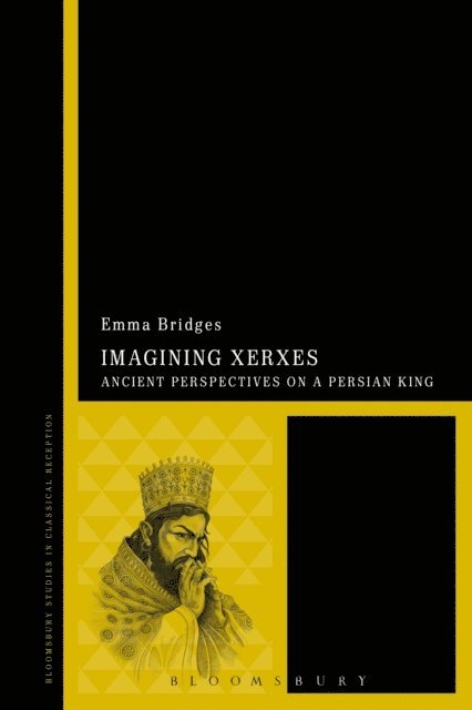 Emma Bridges - Imagining Xerxes, E-bok