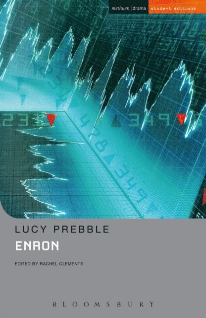 Lucy Prebble, Luckstar Enterprises - Enron, E-bok