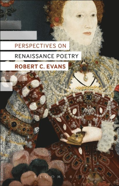 Robert C. Evans - Perspectives on Renaissance Poetry, E-bok
