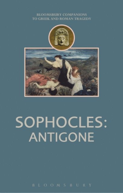 Douglas Cairns - Sophocles: Antigone, E-bok