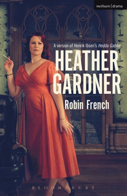 Robin French - Heather Gardner, E-bok. Tillgänglighet: Lägg i varukorg
