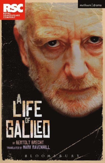 Bertolt Brecht - Life of Galileo, E-bok