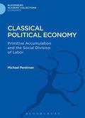 Classical Political Economy