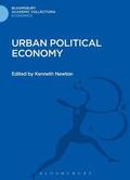 Urban Political Economy
