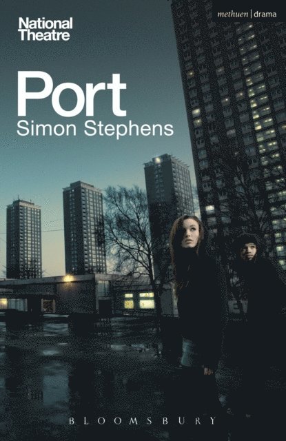 Simon Stephens - Port, E-bok