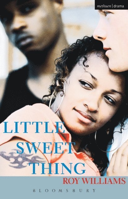 Roy Williams - Little Sweet Thing, E-bok
