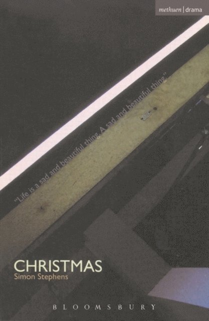 Simon Stephens - Christmas, E-bok