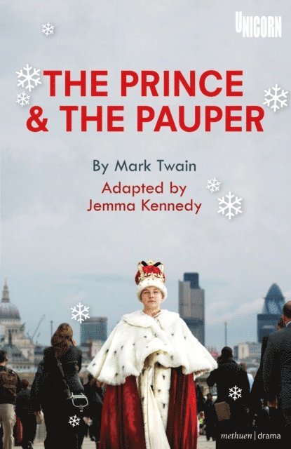Jemma Kennedy - Prince and the Pauper, E-bok