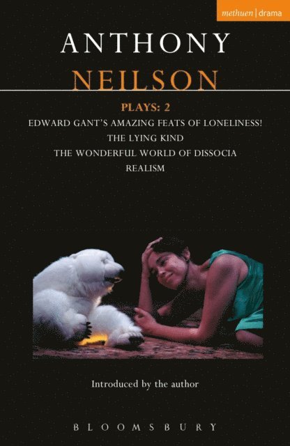 Anthony Neilson - Neilson Plays: 2, E-bok