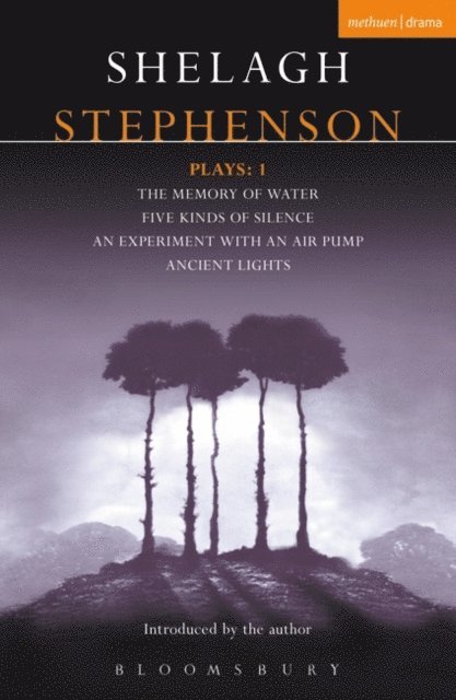 Shelagh Stephenson - Stephenson Plays: 1, E-bok