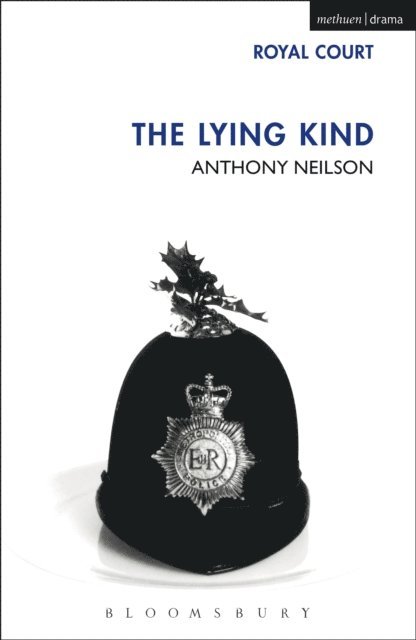 Anthony Neilson - Lying Kind, E-bok