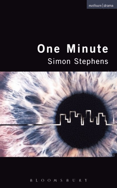 Simon Stephens - One Minute, E-bok